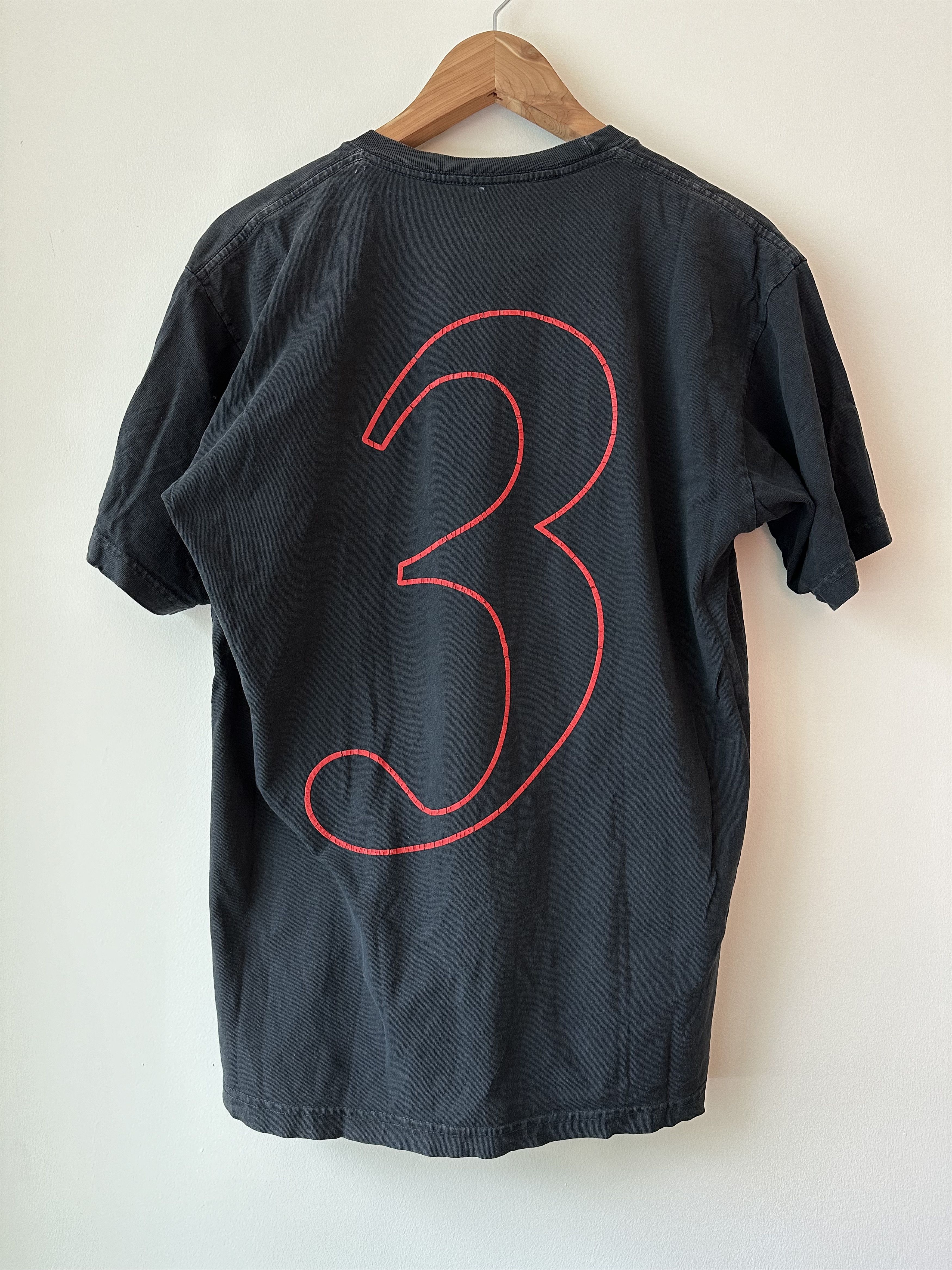 No Vacancy Inn × Some Ware Octopus tee Size US M / EU 48-50 / 2 - 4 Thumbnail