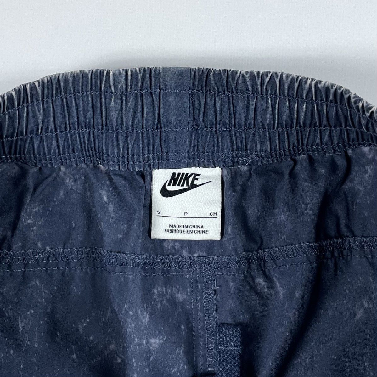 Nike Nike Un-Lined Woven Joggers Pants Size US 30 / EU 46 - 12 Thumbnail