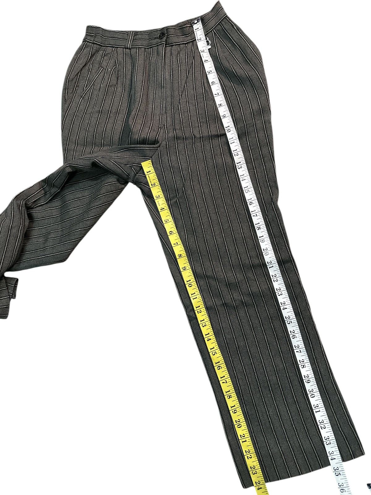 Christian Dior Monsieur Christian Dior Sport Hickory . Size 24" / US 00 / IT 34 - 13 Thumbnail