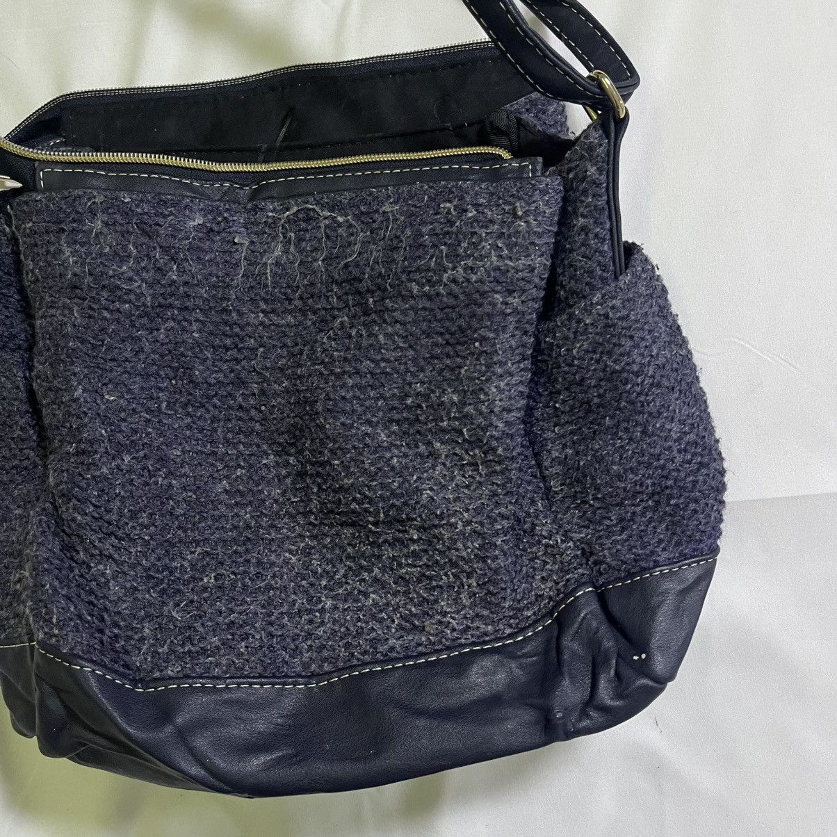 Other JAPANESE BRAND CLOSSHI SHOULDER BAG Size ONE SIZE - 9 Thumbnail