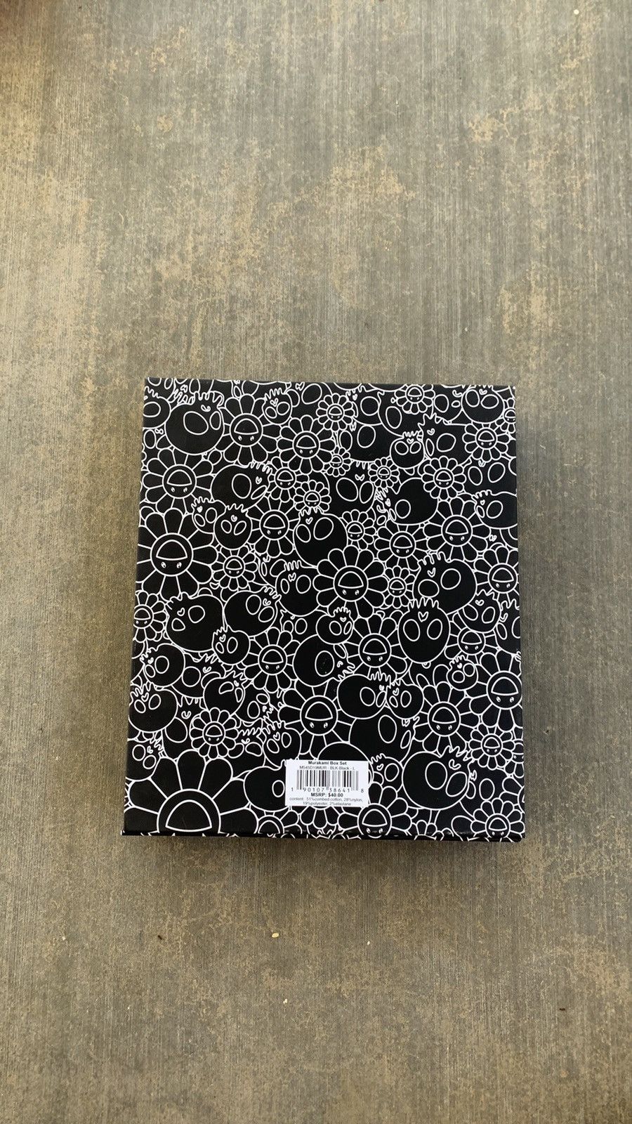 Kaws × Stance Socks Kaws X Stance socks Size ONE SIZE - 5 Thumbnail