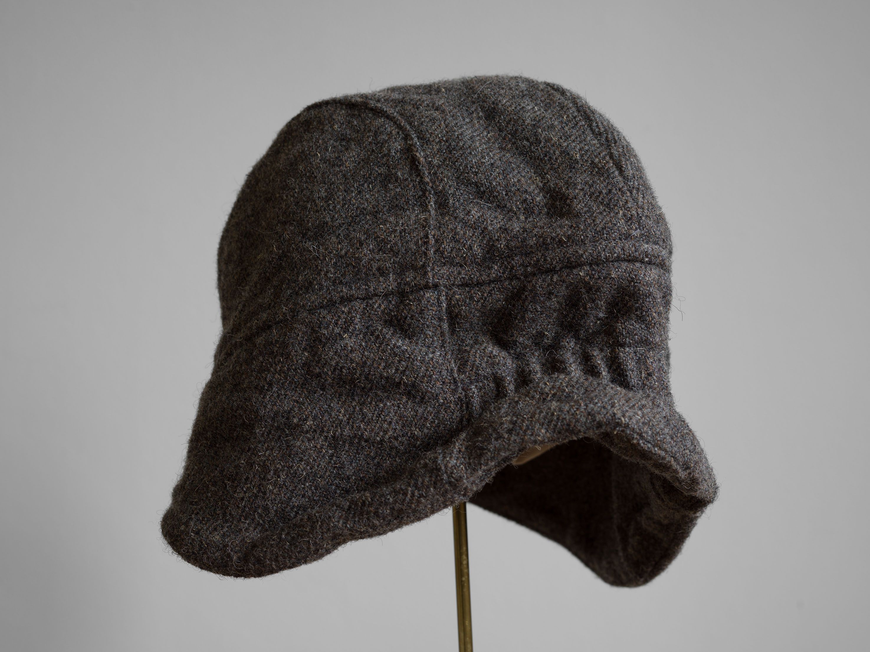 帽子 paul harnden shoemakers summit cap Linen cap Paul Harnden Shoemakers Ecru size M International