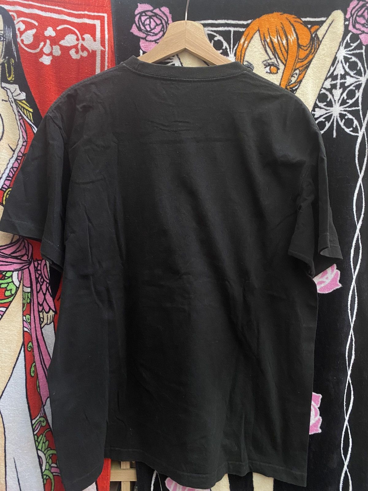 Anime VINTAGE ANIME RARE NARUTO AKATSUKI Size US L / EU 52-54 / 3 - 5 Thumbnail