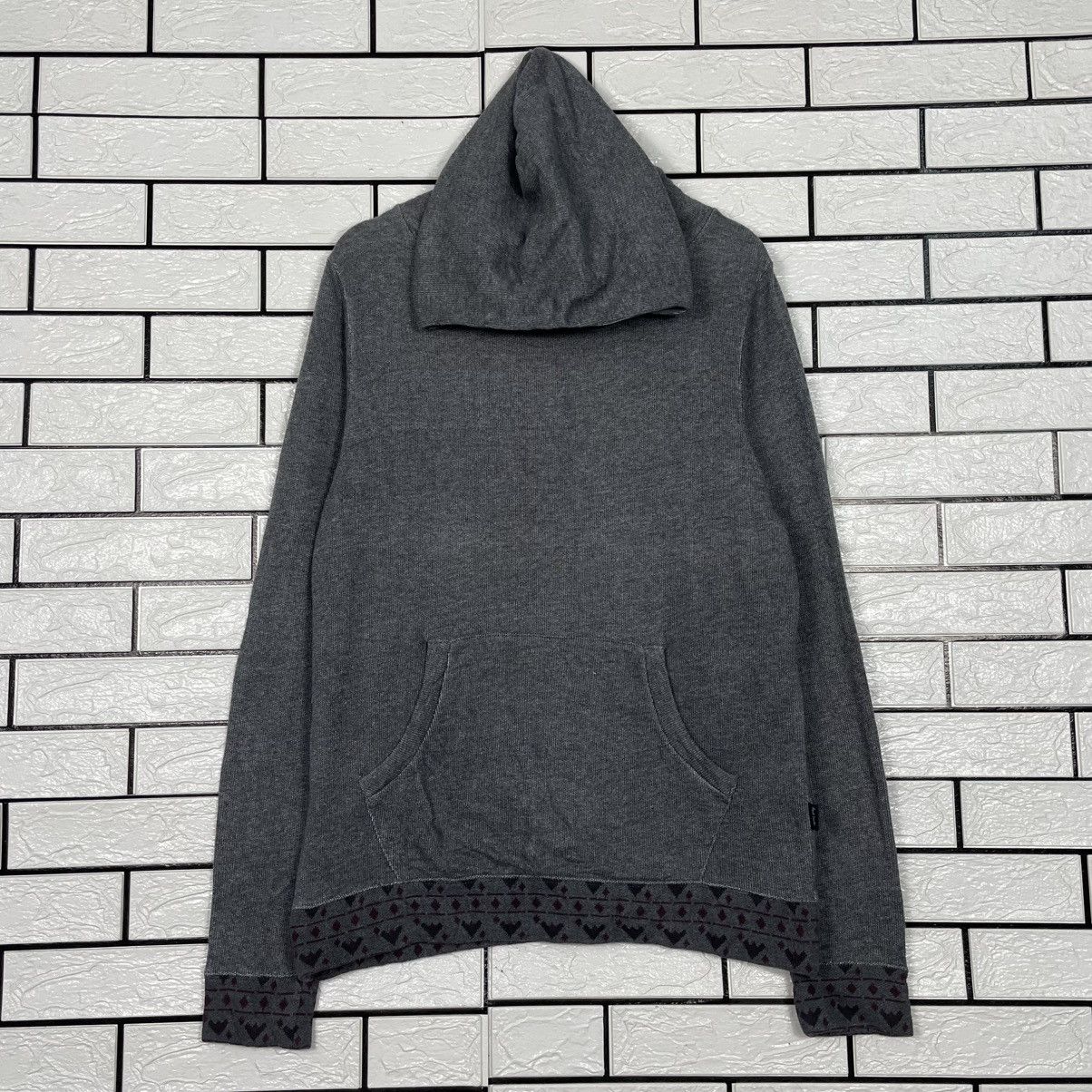 Paul Smith Plain Paul Smith Pullover Hoodie Size US M / EU 48-50 / 2 - 1 Thumbnail