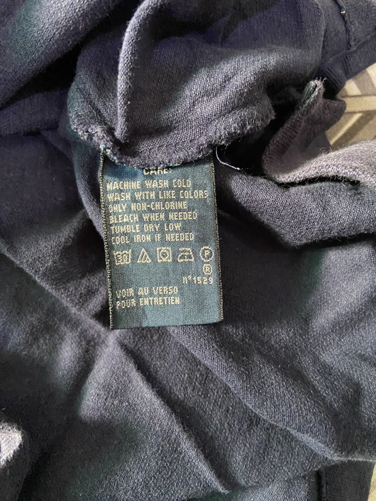 Polo Ralph Lauren Us Open Polo Ralph Lauren T Size S / US 4 / IT 40 - 6 Thumbnail