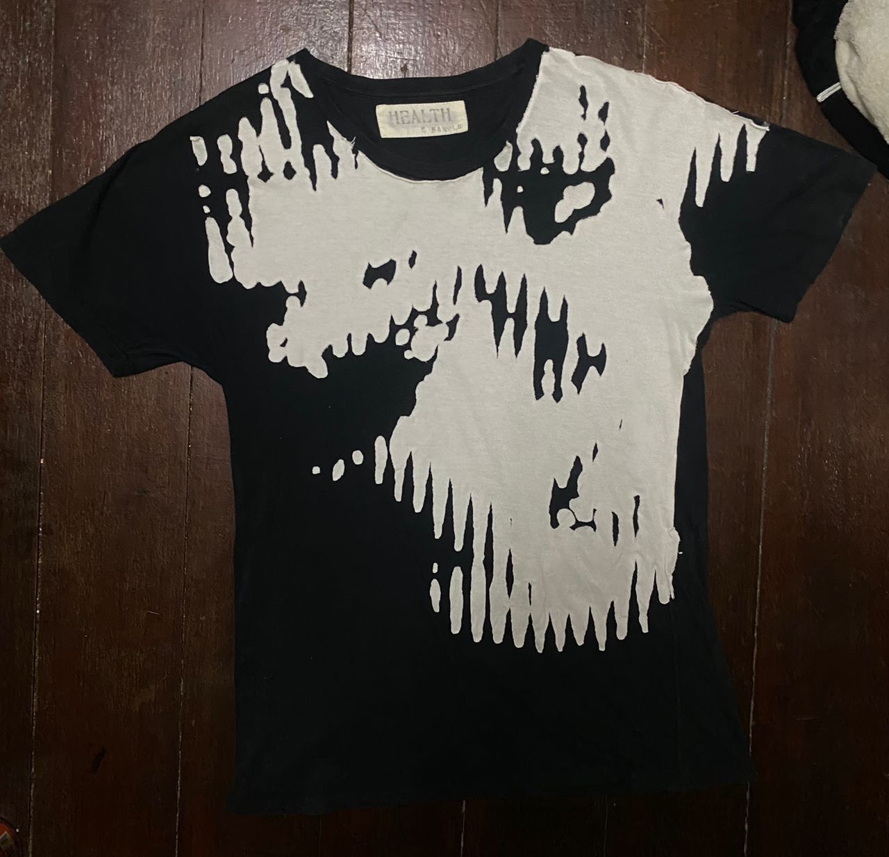 Other × Seditionaries × Vintage Vintage sample tshirt by health Size US M / EU 48-50 / 2 - 1 Thumbnail