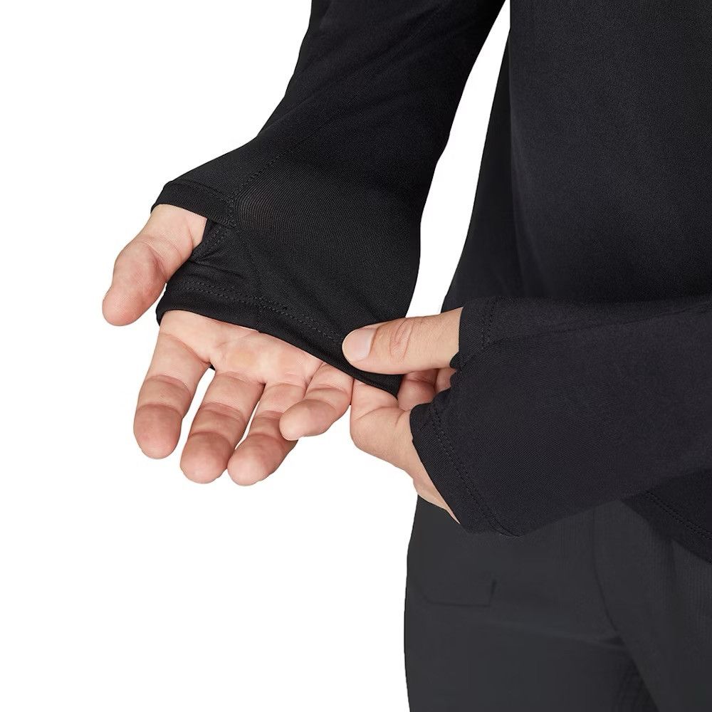 Nike Nike Trial Ninja Long Sleeve Size US XXL / EU 58 / 5 - 3 Thumbnail