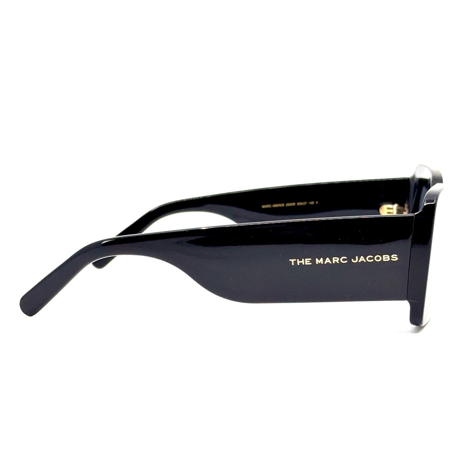 Marc Jacobs New!!! MARC JACOBS Sunglasses MARC 488/N/S 2M2IR Authentic Size ONE SIZE - 10 Thumbnail