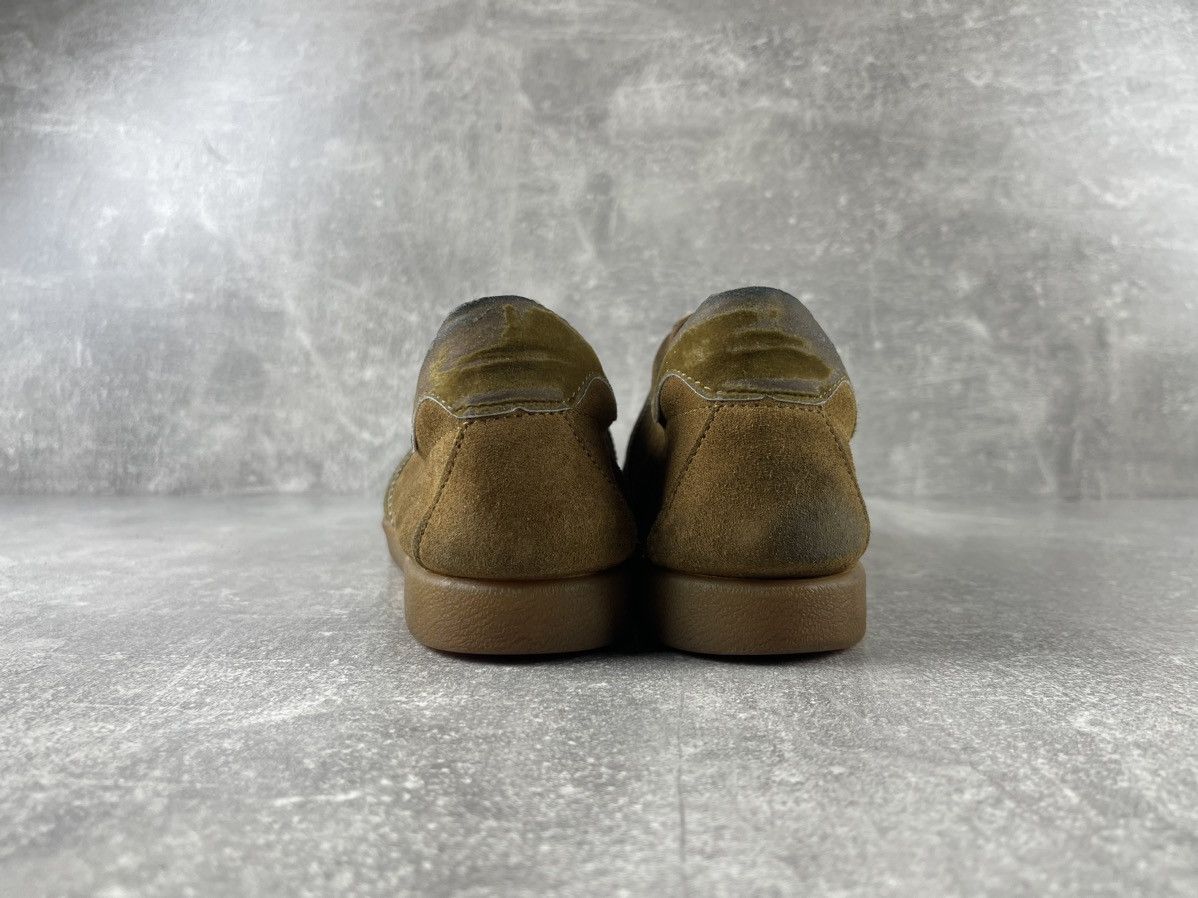 Adidas Adidas Tobacco Vintage Made in France Suede Trainers Brown Size US 7.5 / EU 40-41 - 6 Thumbnail