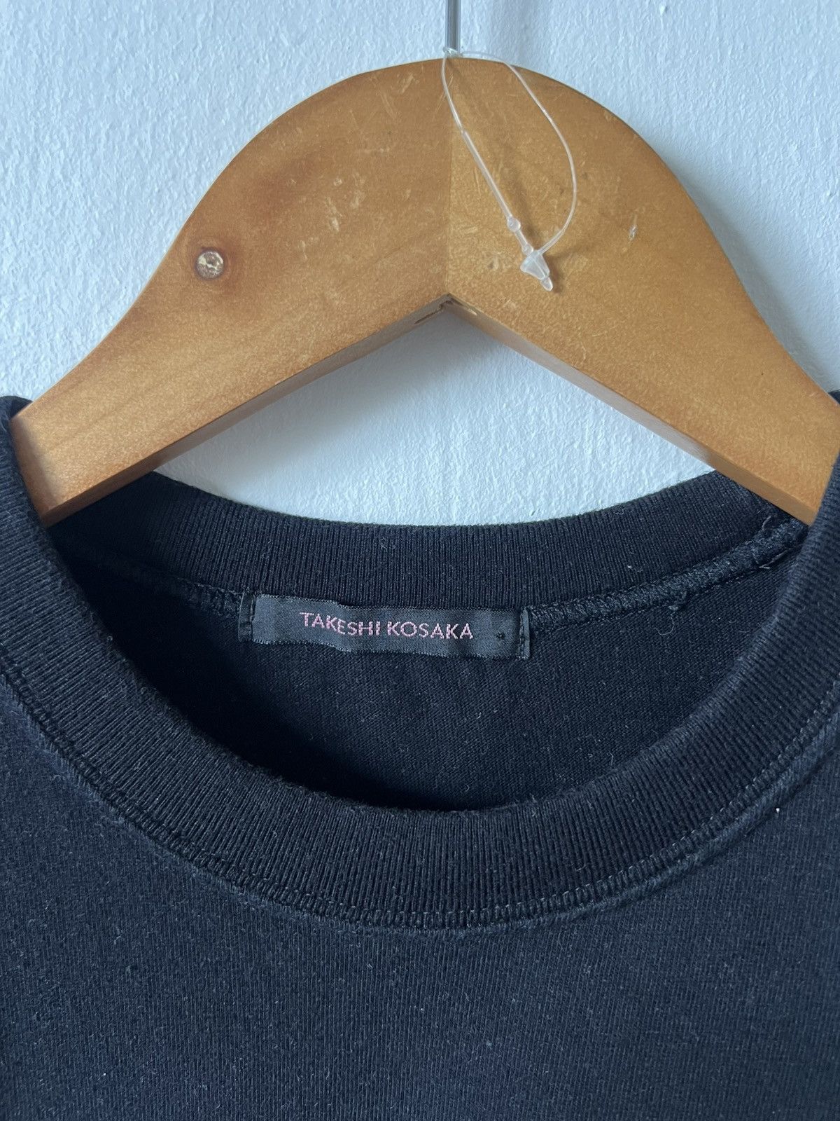 Y's Takeshi Kosaka by Y’s Pink Label Size US M / EU 48-50 / 2 - 4 Thumbnail