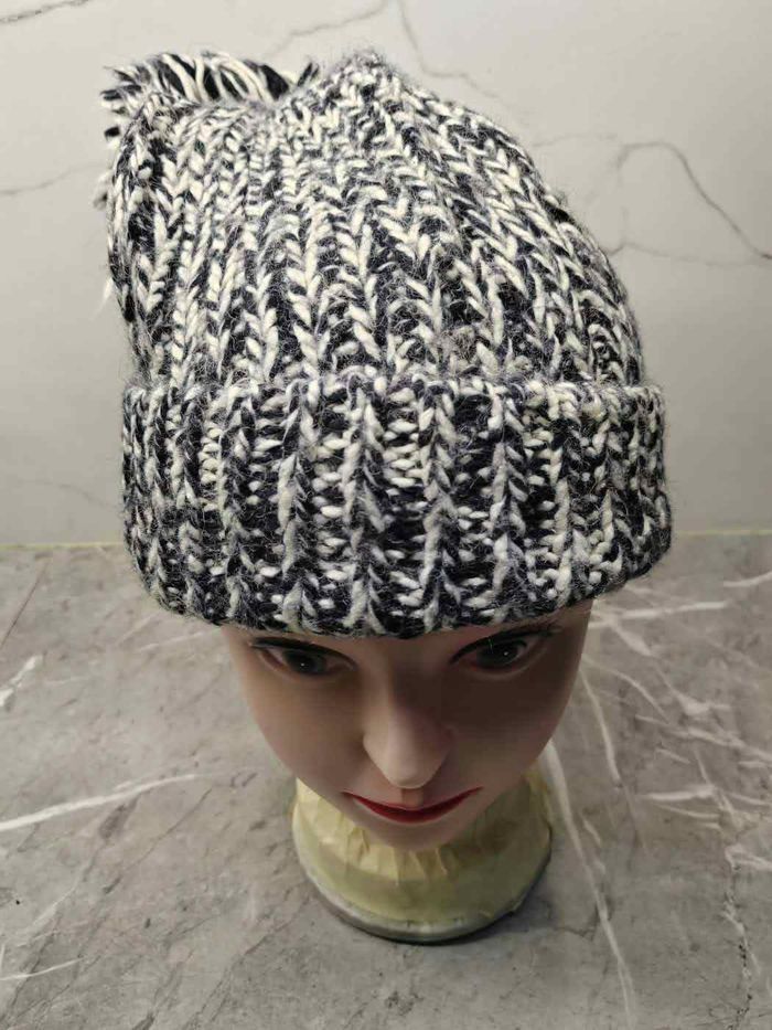 Uniqlo Uniqlo Snowcap Beanie Size ONE SIZE - 3 Thumbnail