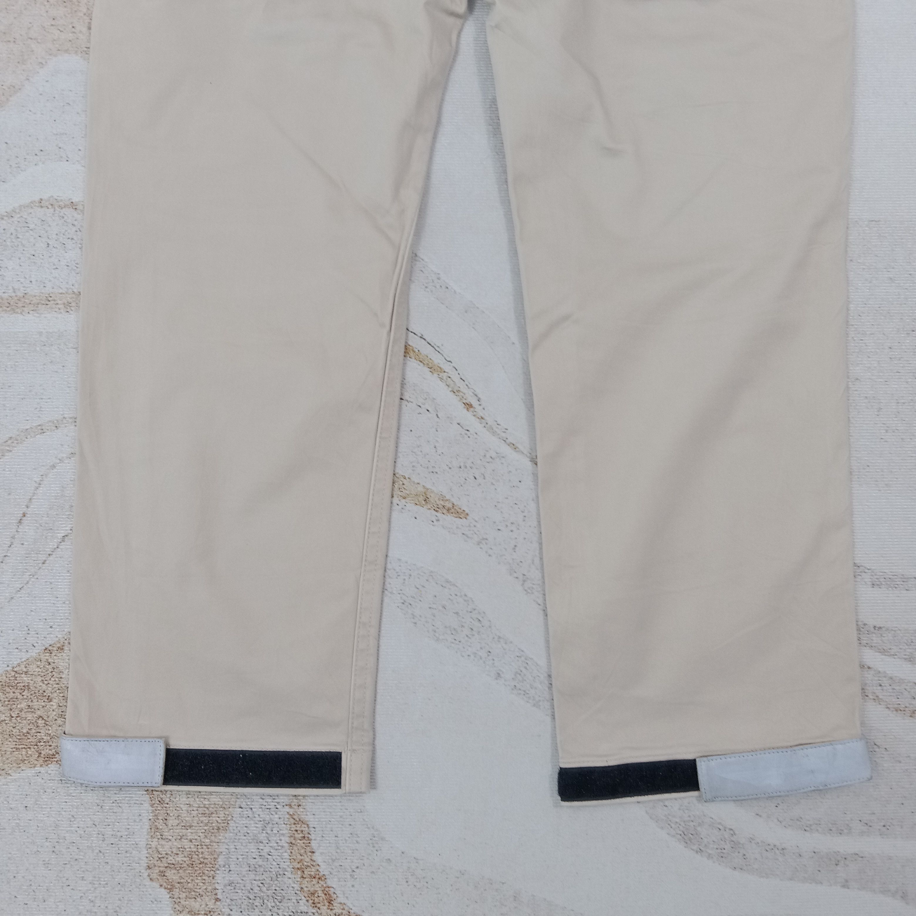 Gramicci Beams X Gramicci Outdoor Pants C265N22 Size US 30 / EU 46 - 8 Thumbnail