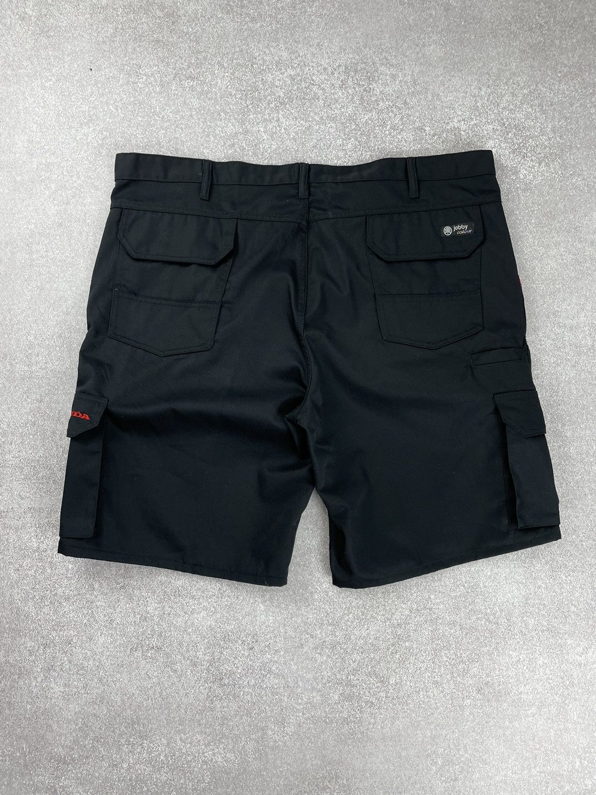 Honda × Vintage Vintage Honda Racing Cargo Shorts Men’s Size 58 Size US 38 / EU 54 - 6 Thumbnail