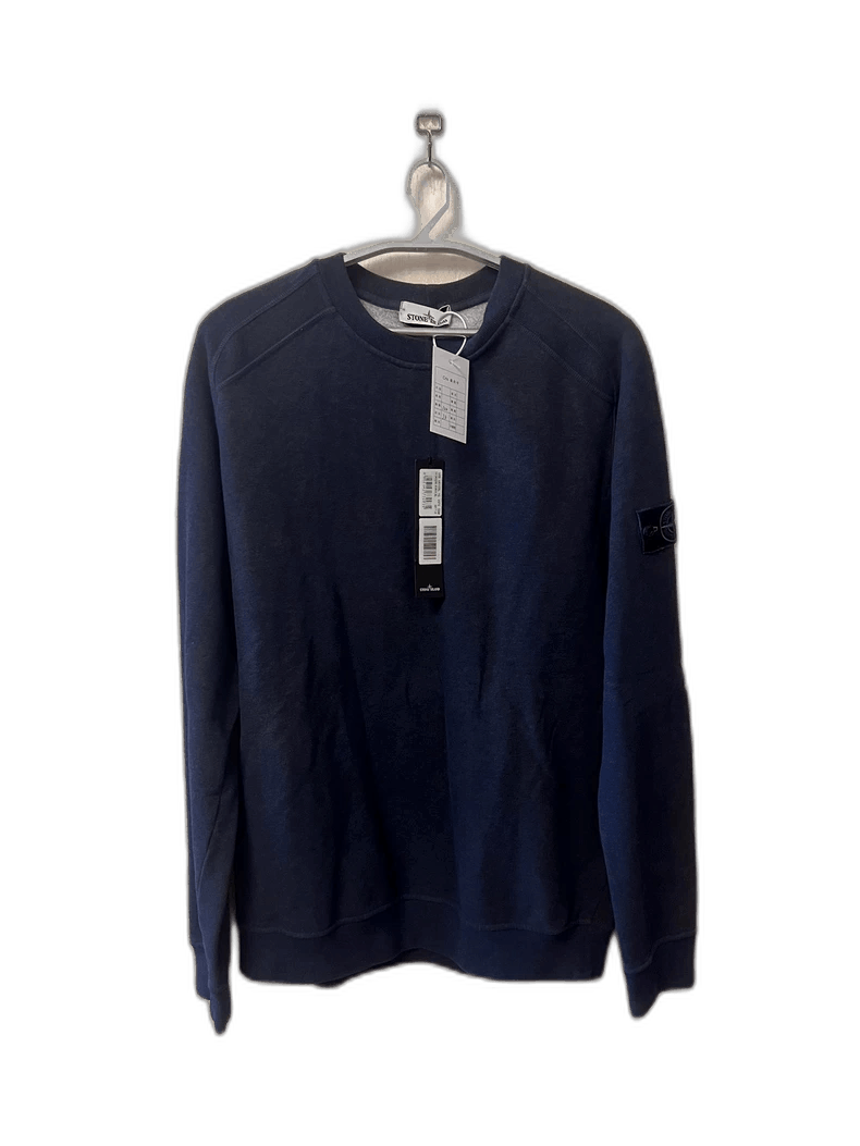 Stone Island TieDye Crew Neck Sweatshirt -2506
