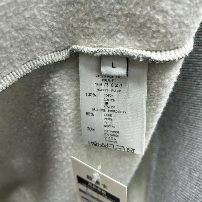 Givenchy Givenchy Dog Head Hoodie 2505-Nextarrow Size US L / EU 52-54 / 3 - 4 Thumbnail
