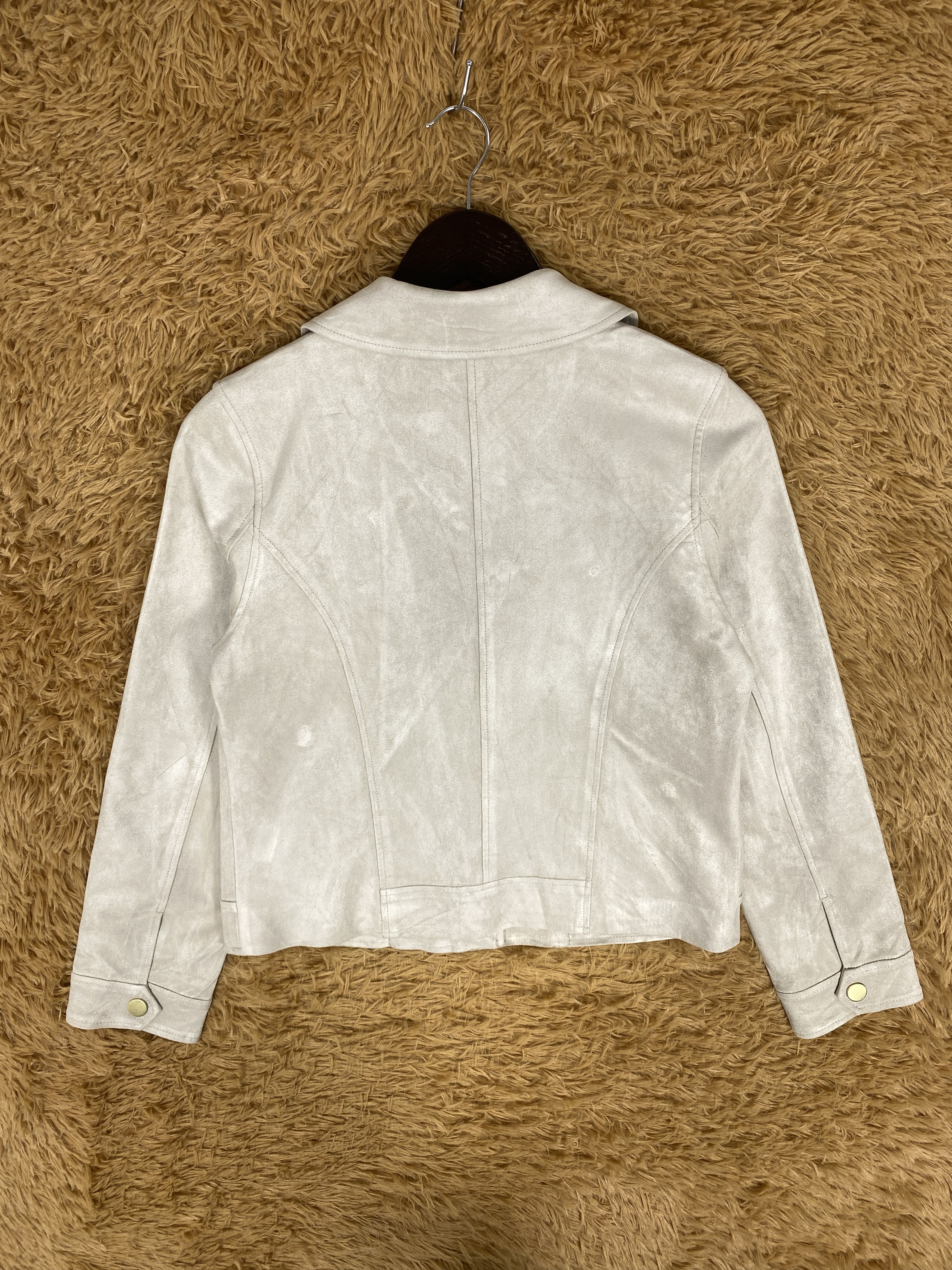 Japanese Brand Vintage Japanese Brand Jacket J2303 Size S / US 4 / IT 40 - 6 Thumbnail