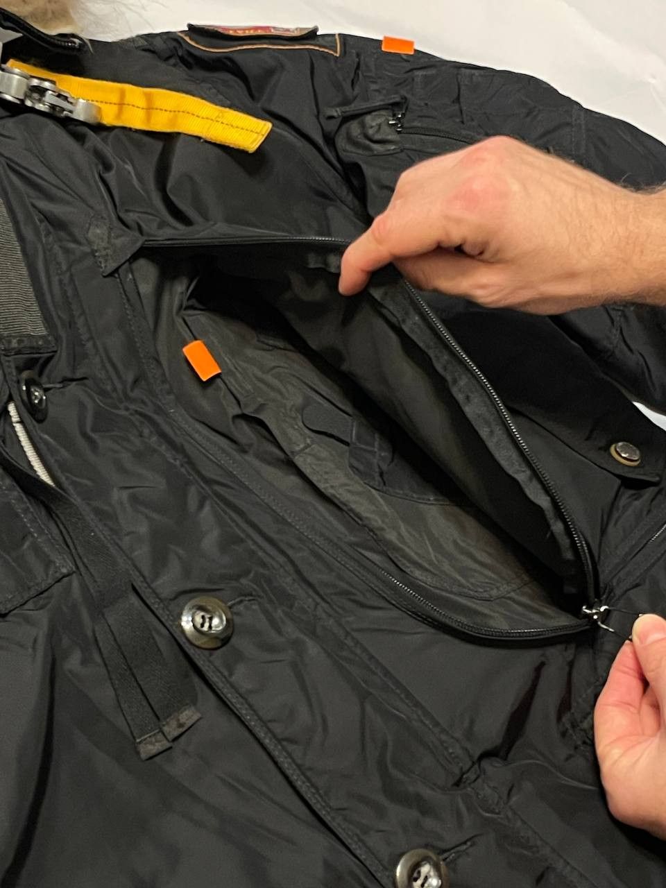 Parajumpers Parajumpers Parajumpers Kodiak Jacket Size US L / EU 52-54 / 3 - 7 Thumbnail
