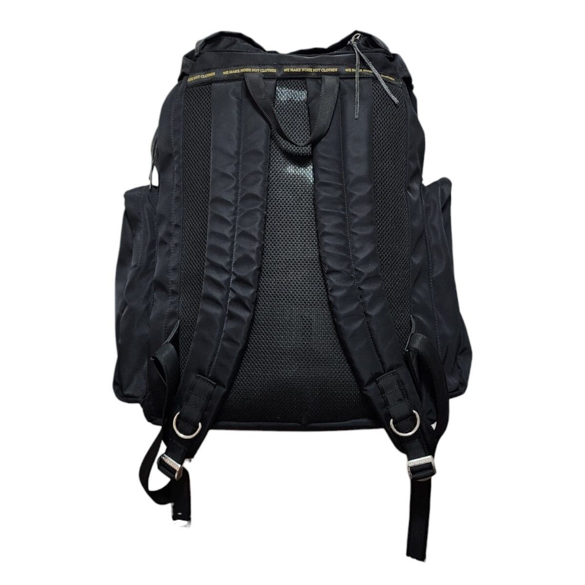 美品　undercover Black backpack リュック Undercover - UNDERCOVER X EASTPAK BACKPACK | HBX - Globally