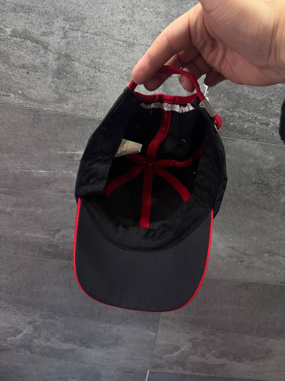 BMW × Formula 1 BMW Motorsport S1000 RR Cap Hats Size ONE SIZE - 6 Thumbnail