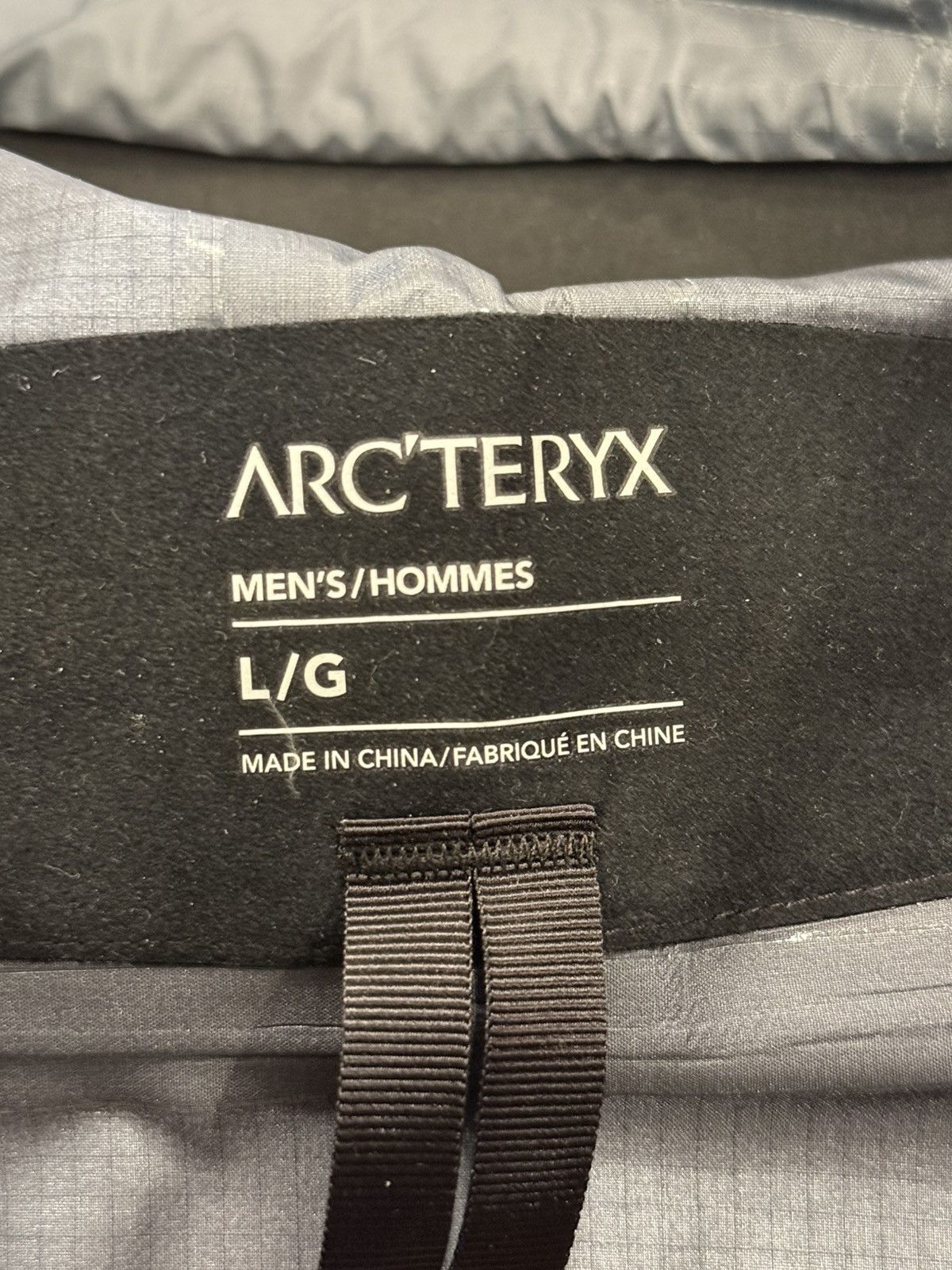 Arc'teryx BNWT Arc’teryx Alpha SV Jacket Size US L / EU 52-54 / 3 - 11 Thumbnail