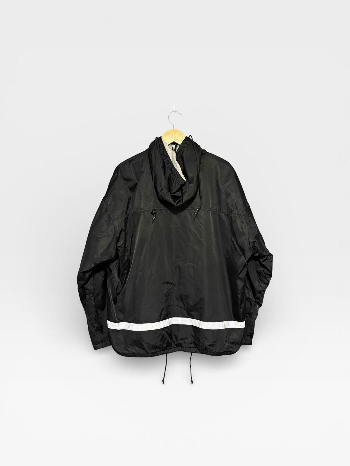 Everlast Vintage Everlast Windbreaker Jacket L Full Zip Men’s Size US L / EU 52-54 / 3 - 2 Thumbnail