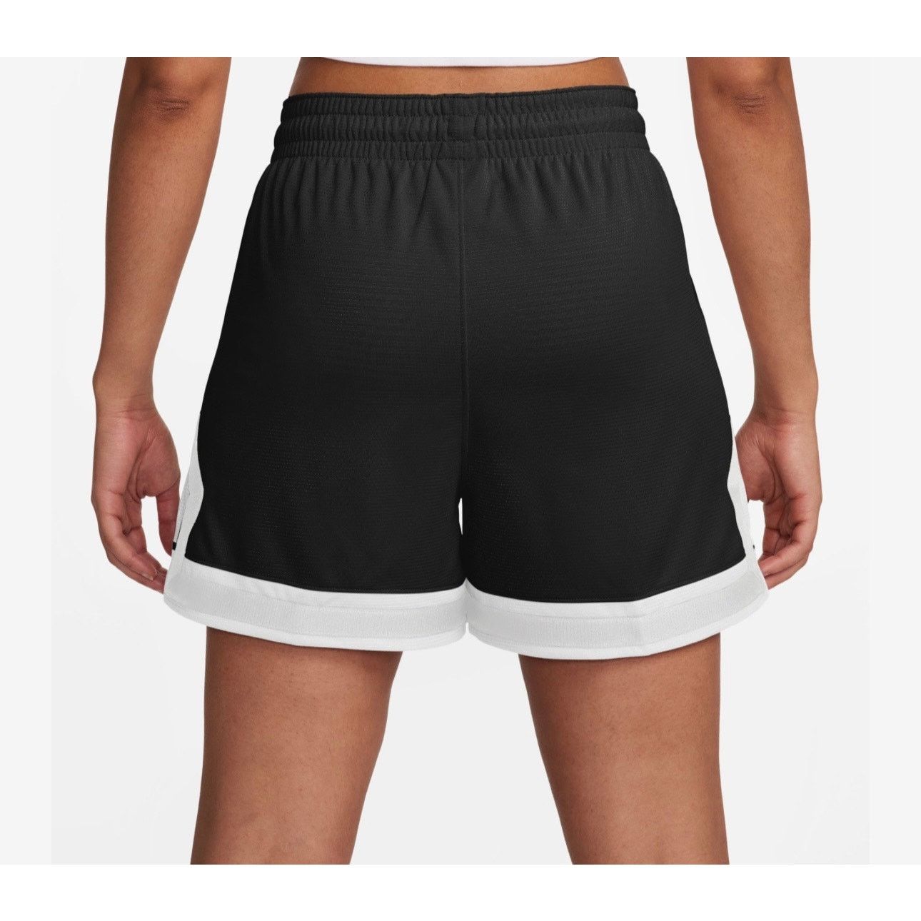 Jordan Brand Jordan Black and White Basketball Short FB4558-010 - Size M Size US 30 / EU 46 - 4 Thumbnail