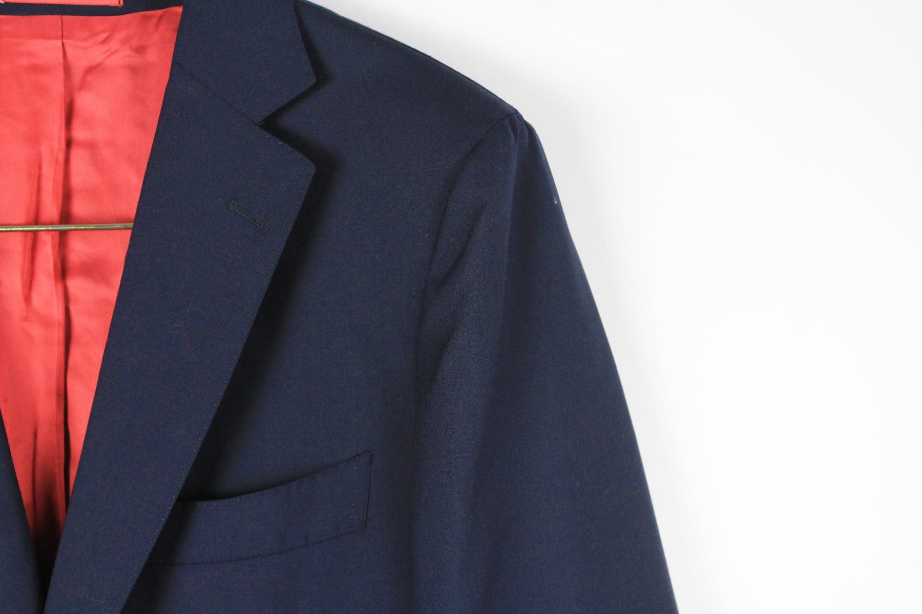 Suitsupply Suitsupply Sienna Blazer 50 Size 50R - 4 Thumbnail