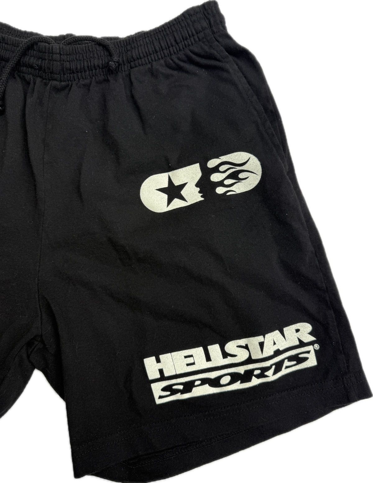 HELLSTAR Hellstar Sports Shorts Size US 30 / EU 46 - 2 Thumbnail