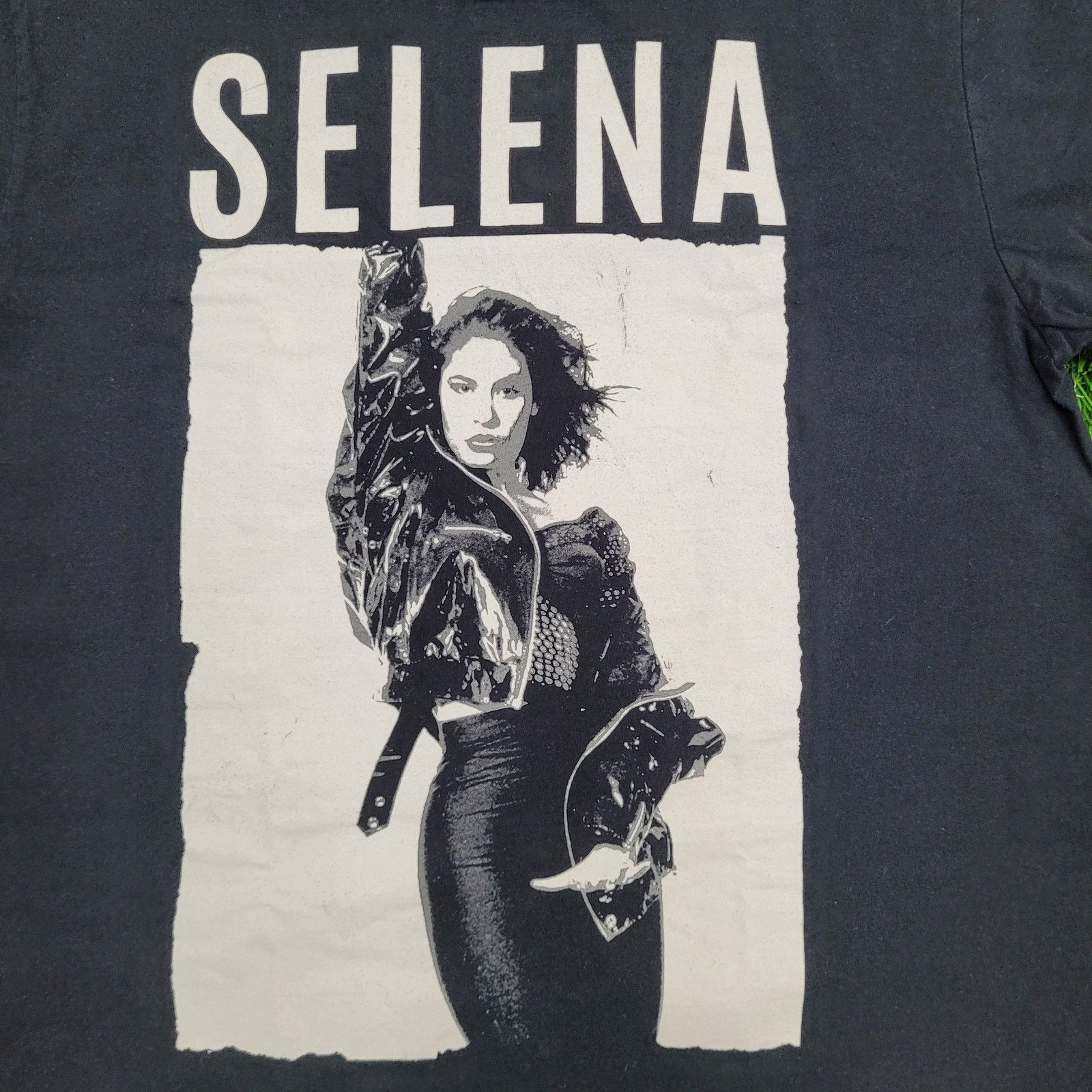 Other 1990s Selene Quintanilla Shirt Womens Large Amor Prohibido Size L / US 10 / IT 46 - 6 Thumbnail