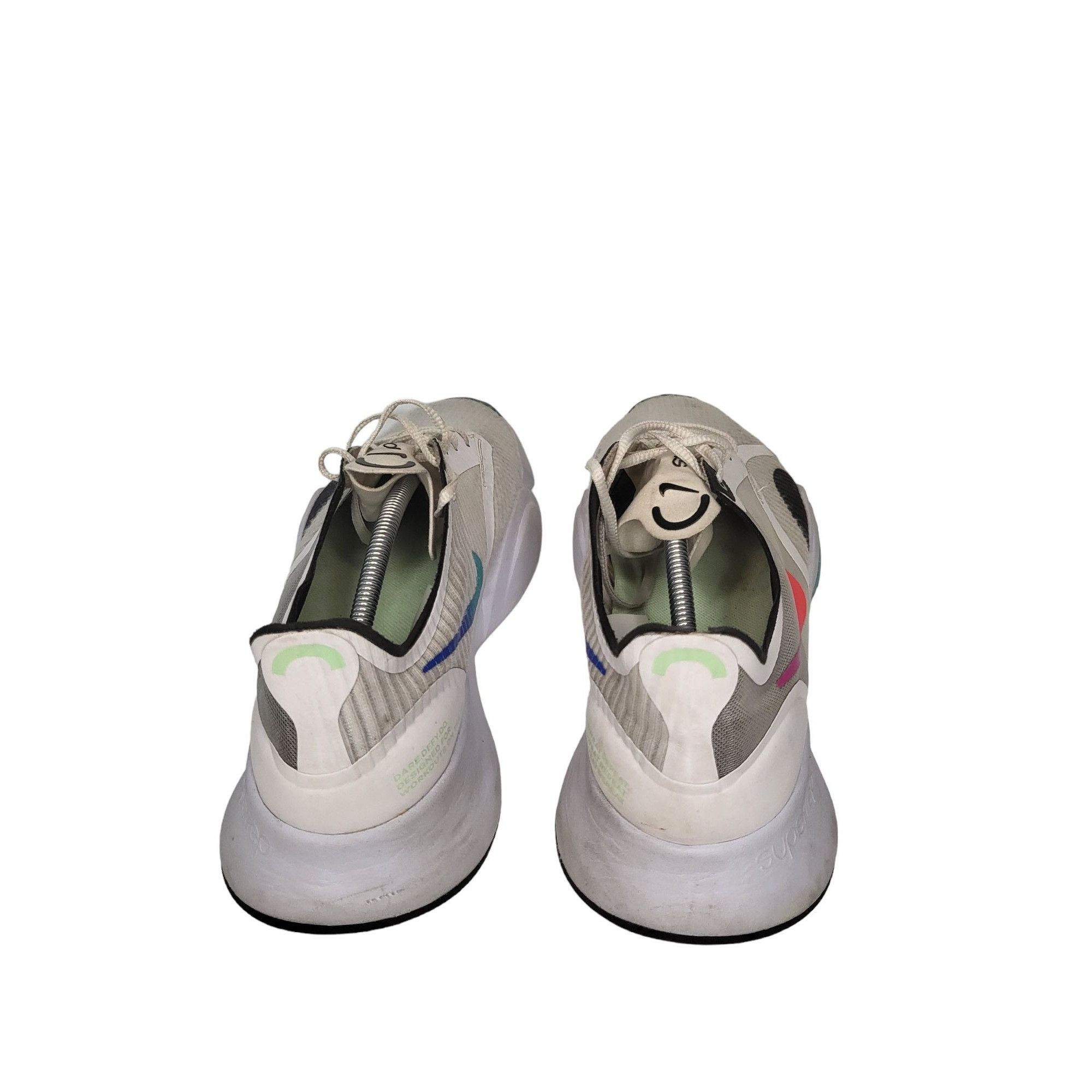 Nike Nike Superrep Sneakers Men Sz 14 Multi CJ0773-120 Training W Size US 14 / EU 47 - 5 Thumbnail
