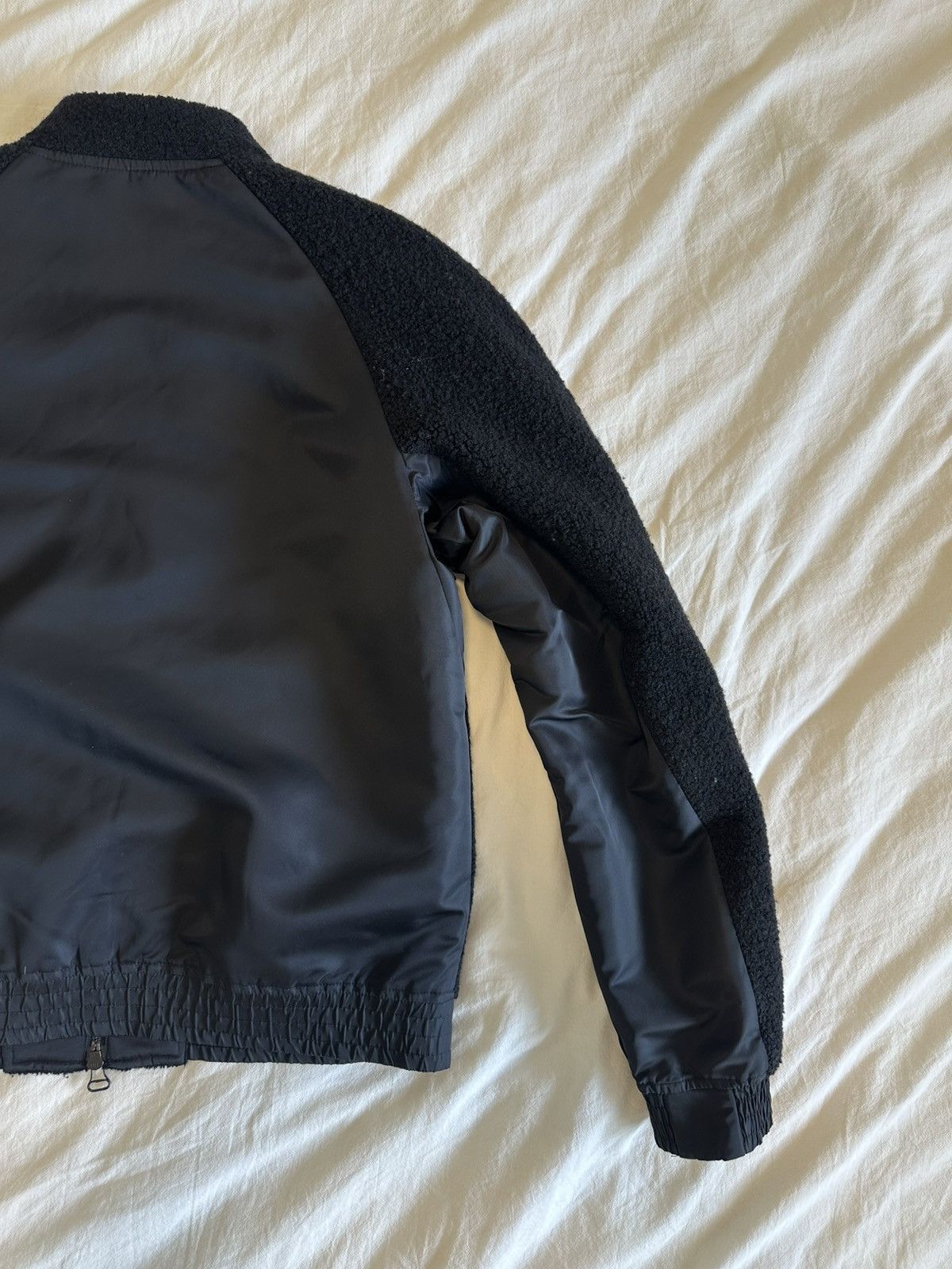 Wings + Horns Wings + Horns Satin Jacket Size US M / EU 48-50 / 2 - 10 Thumbnail