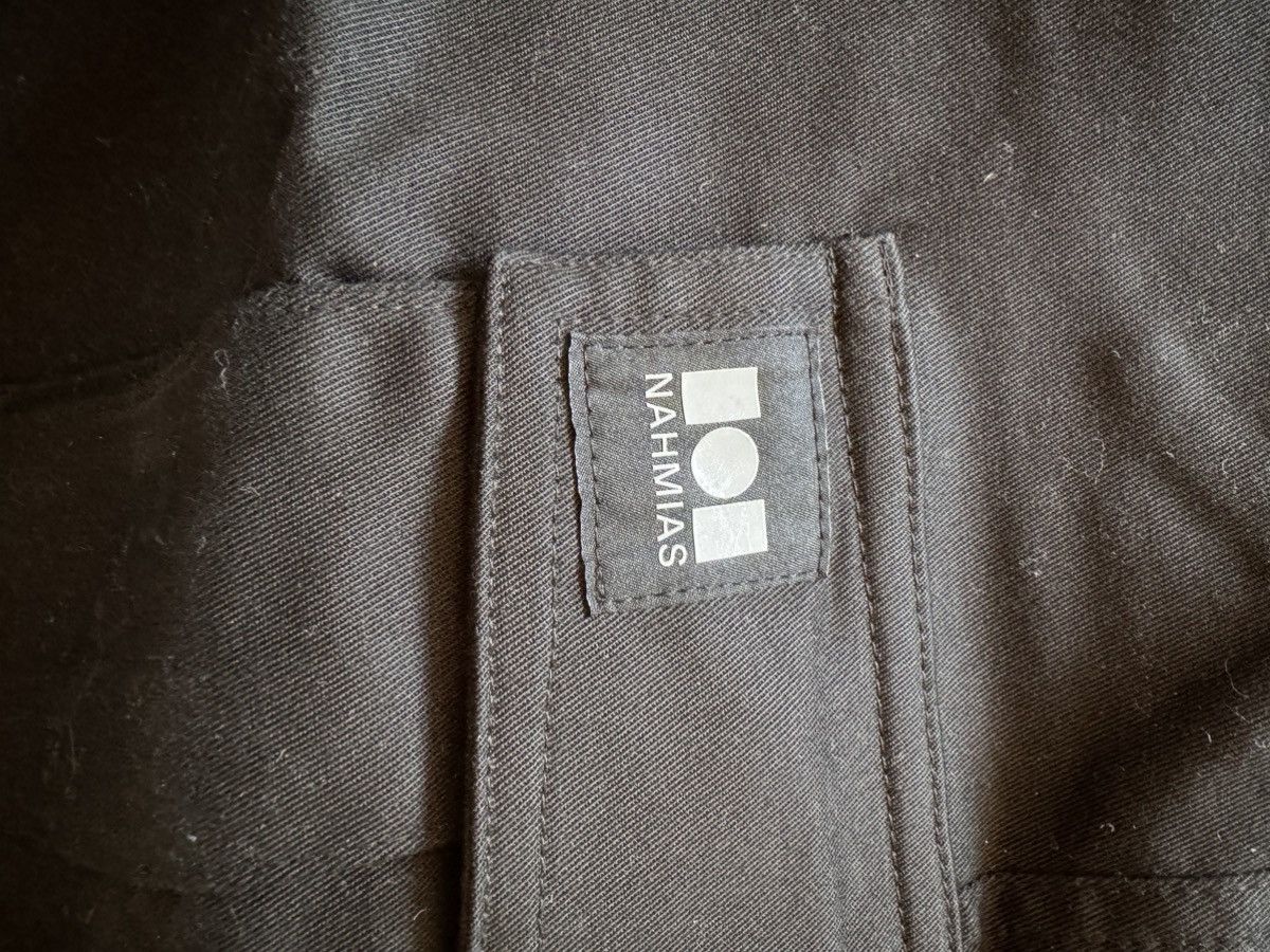 Nahmias NAHMIAS CARGO PANTS Size US 34 / EU 50 - 4 Thumbnail
