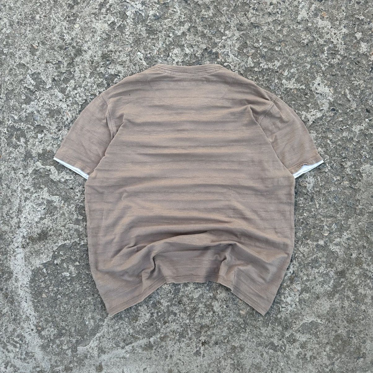 If Six Was Nine × Vintage Vintage Japanese Style Rocha John Rocha T-shirts Basic Y2K Size US L / EU 52-54 / 3 - 2 Thumbnail