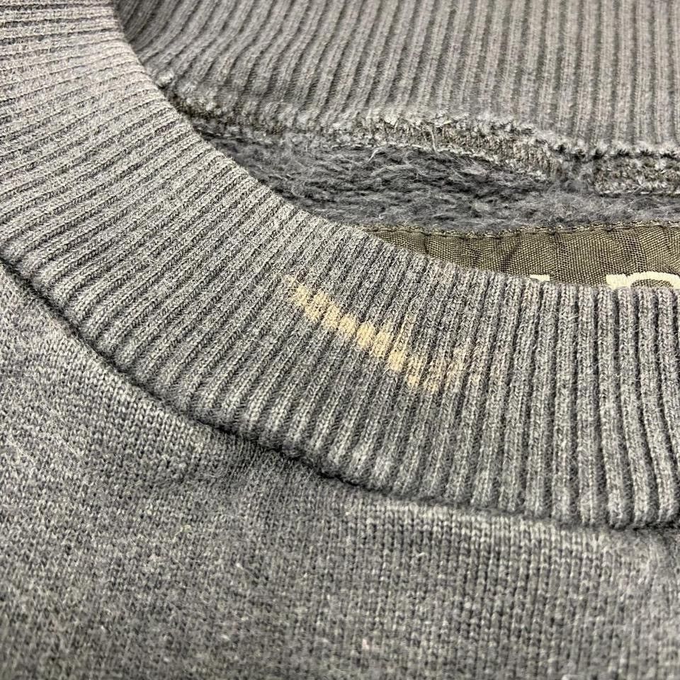 B.U.M Equipment Vintage B.U.M Equipment Sweatshirt Size US L / EU 52-54 / 3 - 5 Thumbnail
