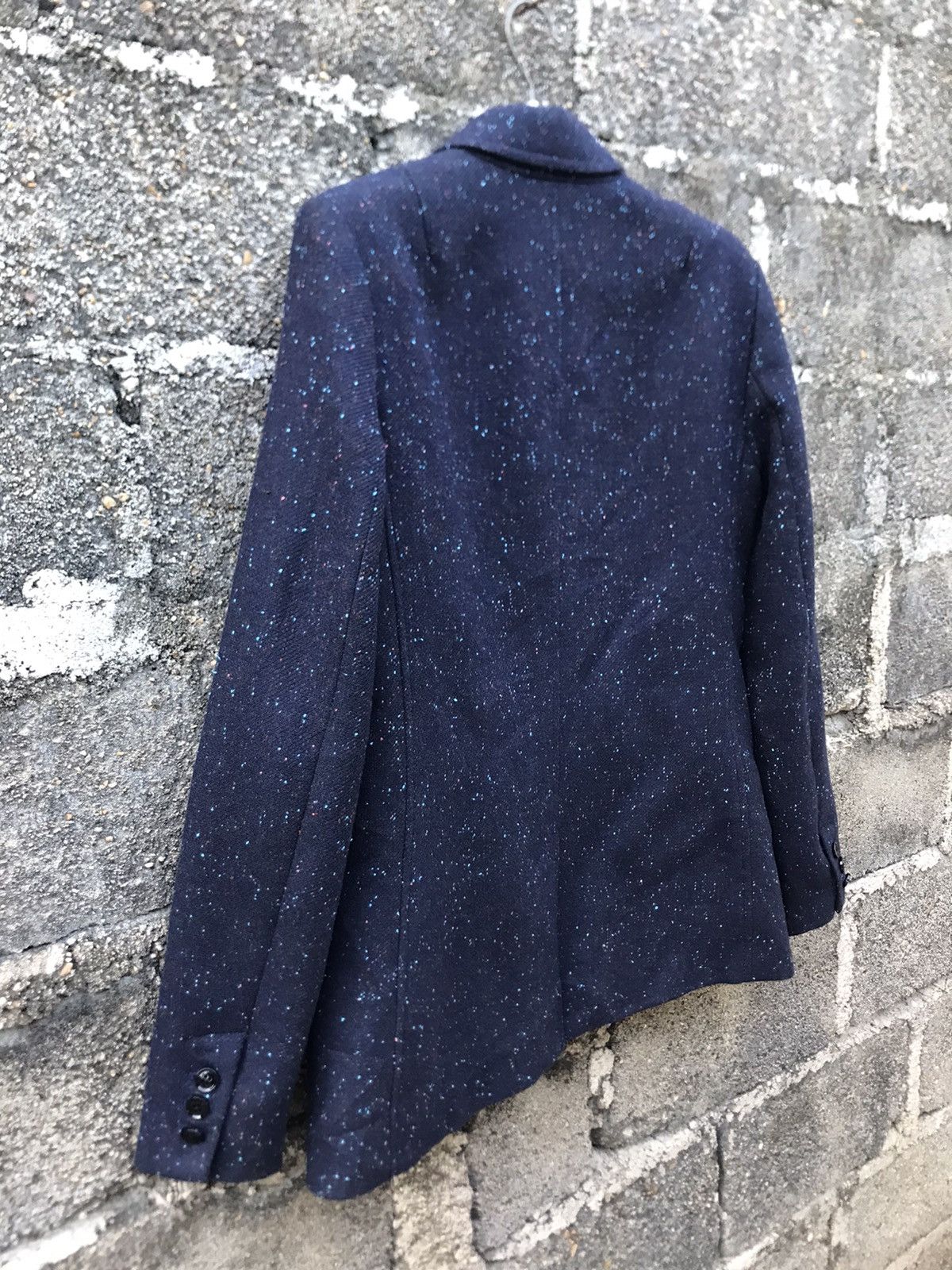 Banana Republic 🌟Nice Design Banana Republic Hacking Jacket Size M / US 6-8 / IT 42-44 - 18 Thumbnail