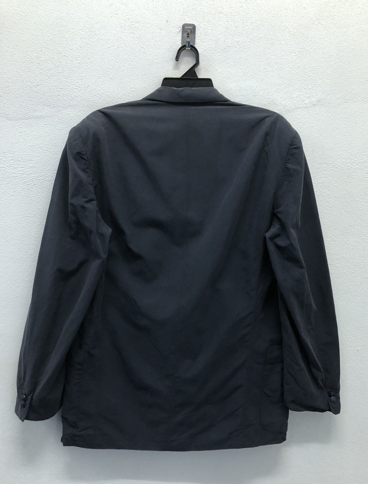 Versace Jeans Couture Vintage Versace Jeans Couture Made In Italy Blazer Size US L / EU 52-54 / 3 - 2 Thumbnail