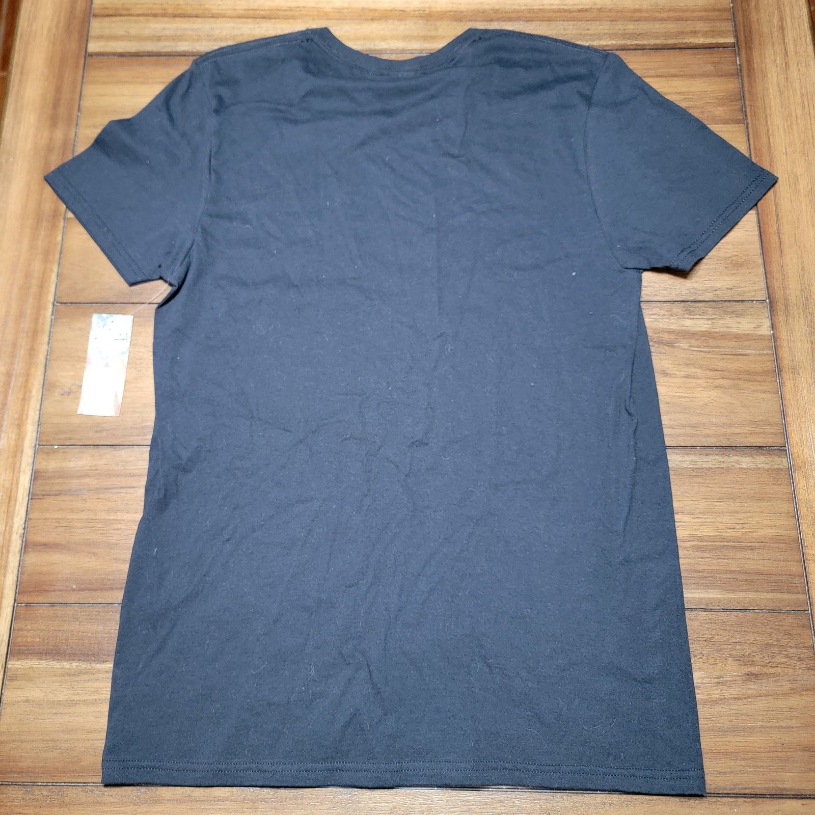 Other Spirit Of America Unisex Tee Bandana Bulldog - Medium NWT Size M / US 6-8 / IT 42-44 - 4 Thumbnail