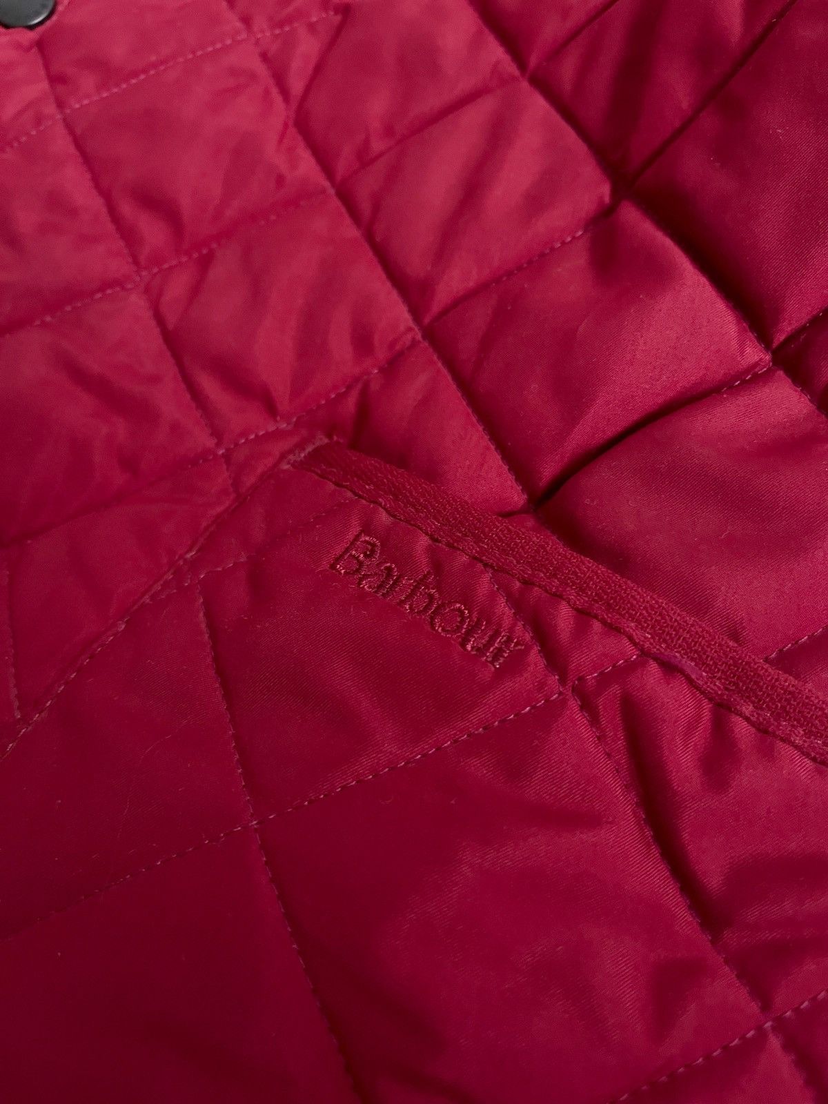 Barbour × Vintage BARBOUR CLASSIC ESKDALE JACKET MENS SZ MEDIUM Size US M / EU 48-50 / 2 - 4 Thumbnail