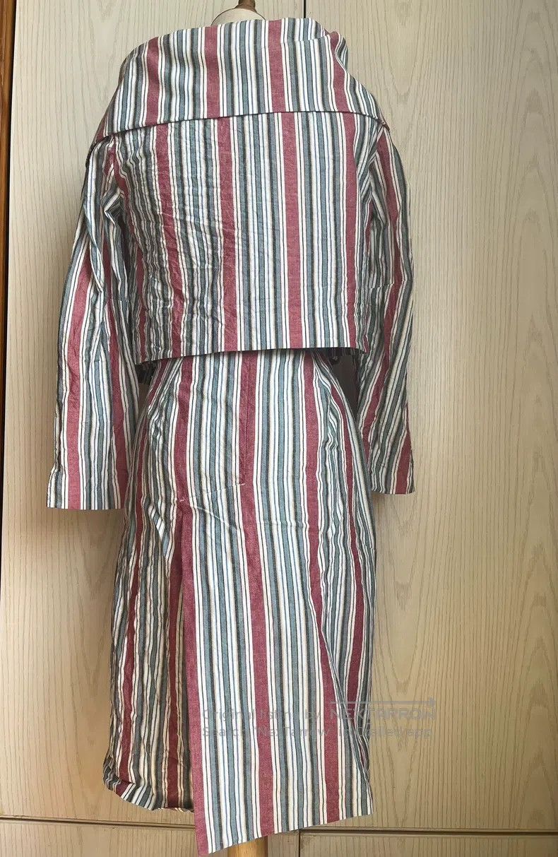 Vivienne Westwood vivienne westwood Colorful Striped Set Size M / US 6-8 / IT 42-44 - 5 Thumbnail