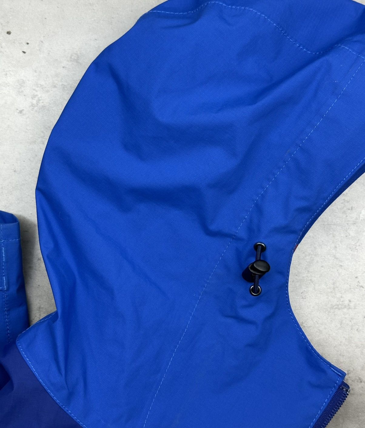 Berghaus Berghaus Hydroshell Lightweight Hooded Waterproof Jacket Size US XL / EU 56 / 4 - 12 Thumbnail