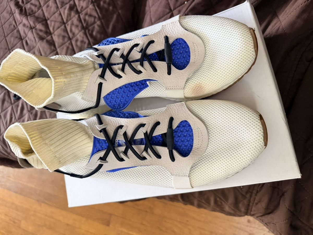 Adidas × Alexander Wang Adidas alexander wang runner Size US 12 / EU 45 - 10 Thumbnail