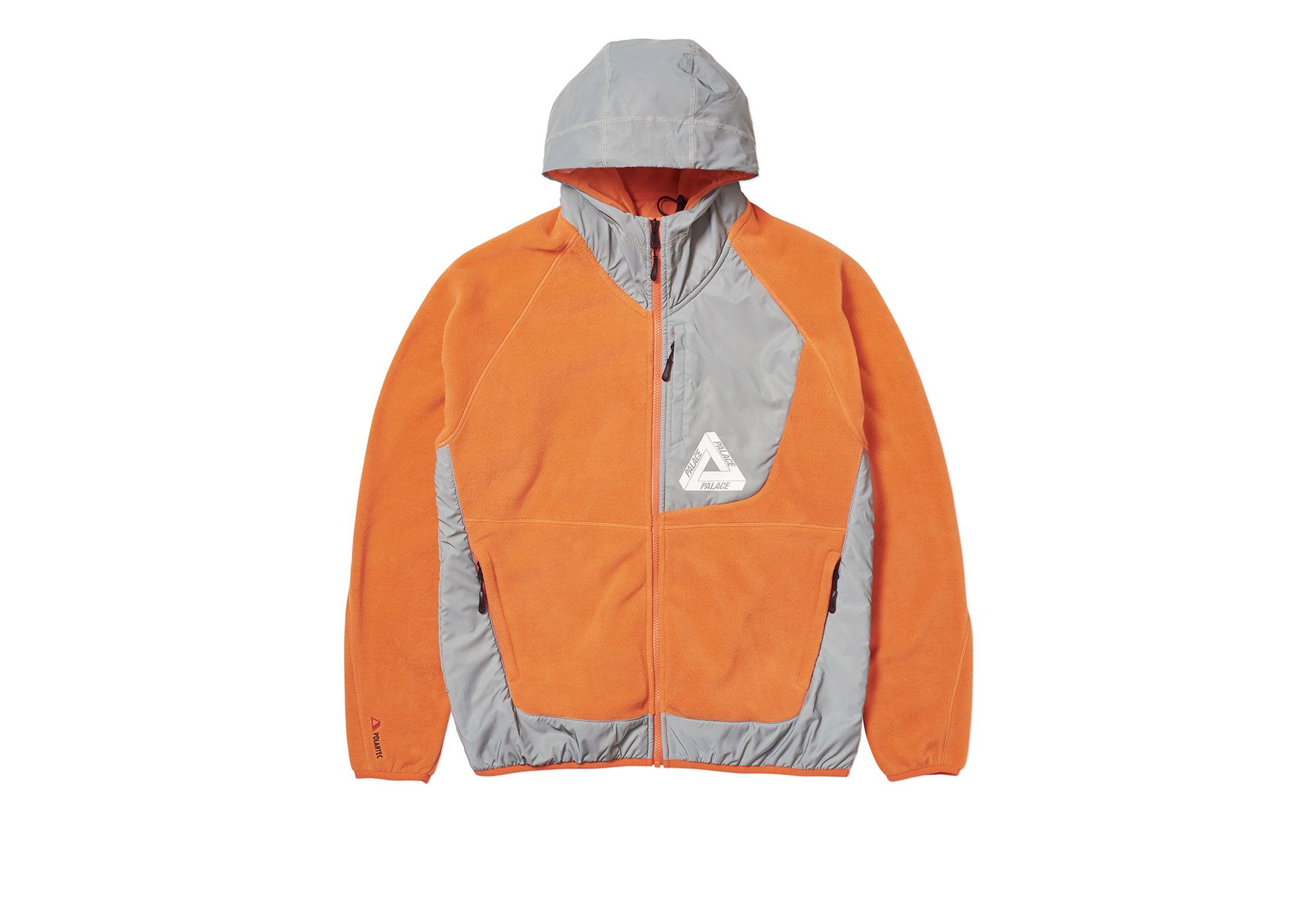 Palace Polartec Flecto Jacket Size US M / EU 48-50 / 2 - 9 Thumbnail