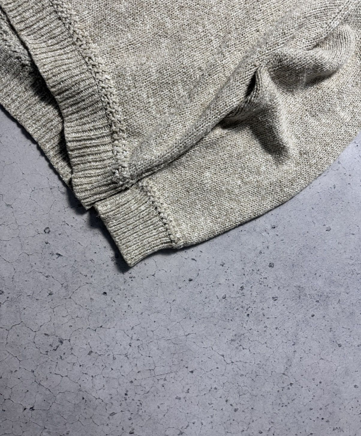 Polo Ralph Lauren Polo Ralph Lauren USA Flag RL-67 Vintage Sweater Big Logo Size US XL / EU 56 / 4 - 3 Thumbnail