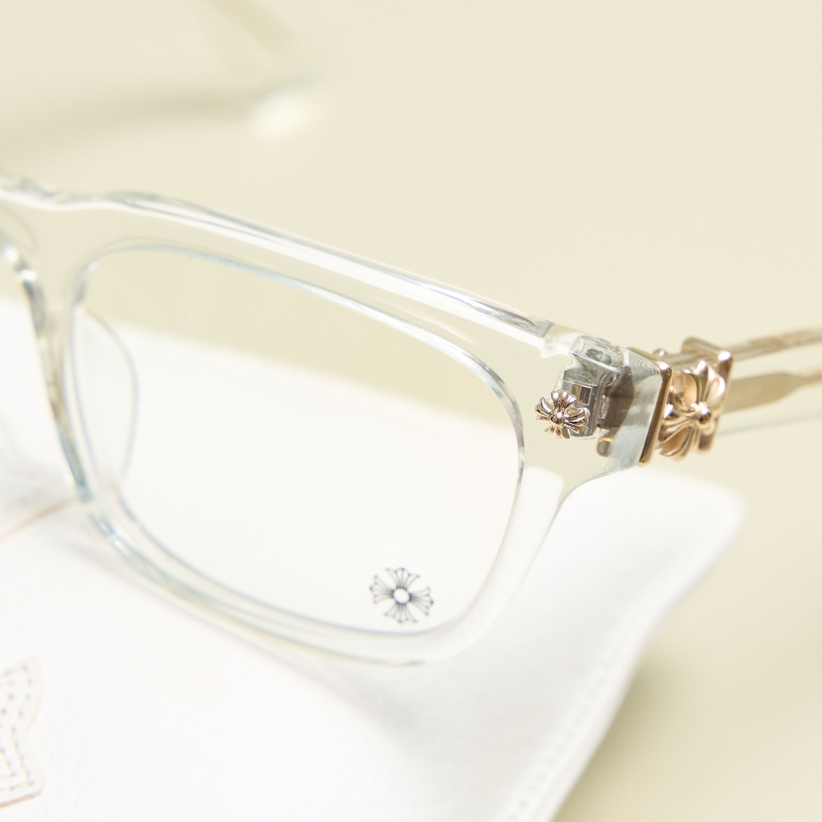 Chrome Hearts CHROME HEARTS VAGILANTE Size ONE SIZE - 3 Thumbnail