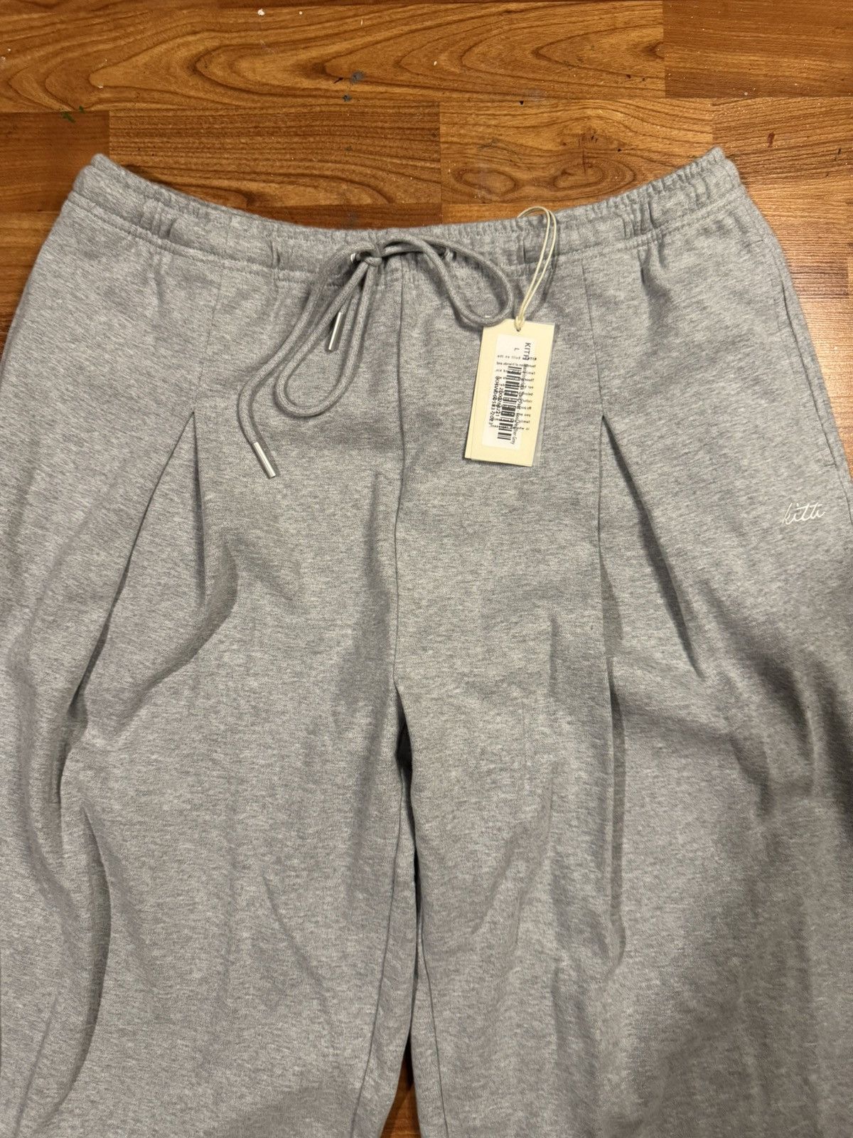 Kith Kith Ivana Interlock Track Pant Size 32" / US 10 / IT 46 - 2 Thumbnail