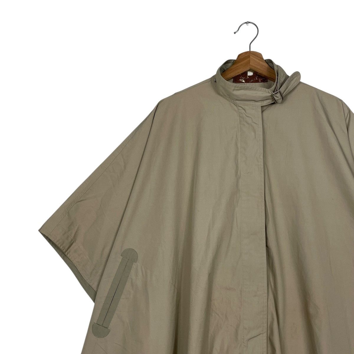 Thierry Mugler Vintage Thierry Mugler Cape Size M / US 6-8 / IT 42-44 - 7 Thumbnail
