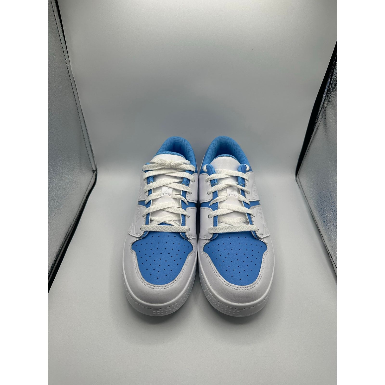 Jordan Brand Jordan Nu Retro 1 Low Golf “UNC” size 8 men’s Size US 8 / EU 41 - 2 Thumbnail