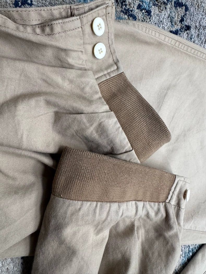 Visvim VisvimVisvim Carrol Chino Pants 24SS-2504 Size US 32 / EU 48 - 5 Thumbnail