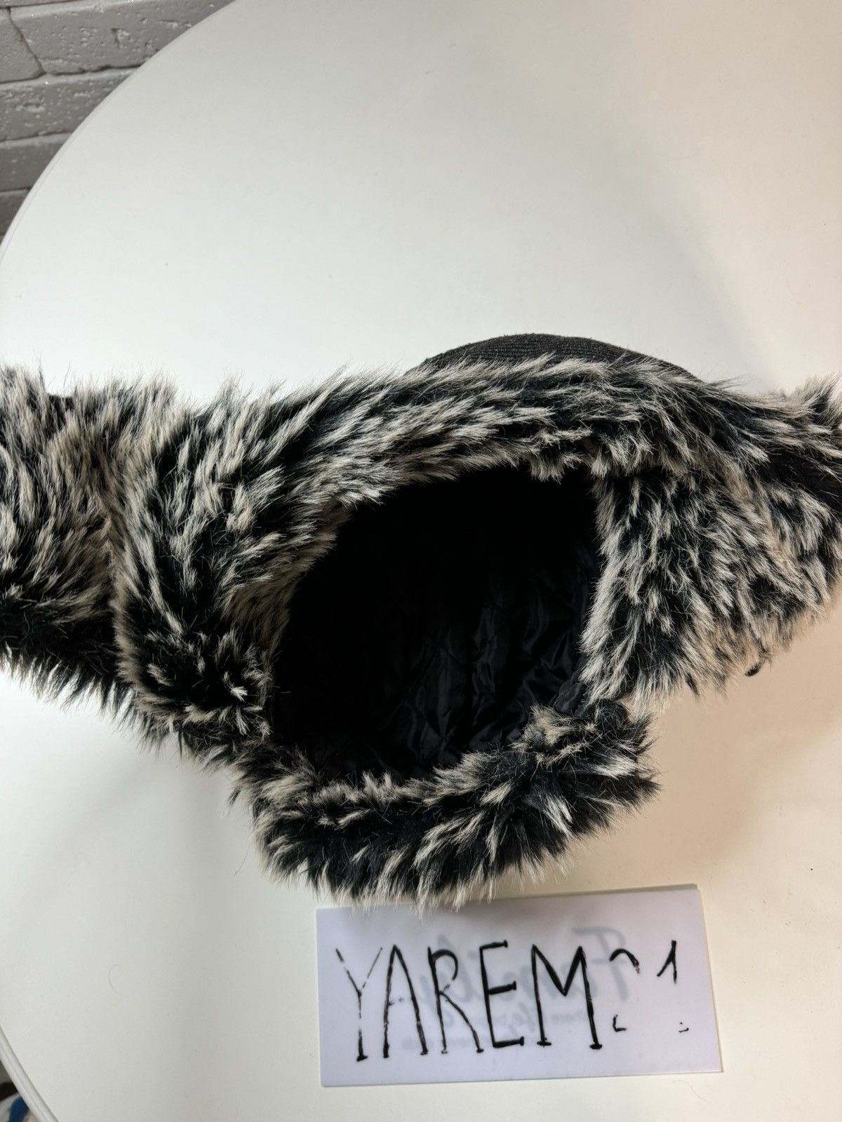 Other Ushanka cap hat Size ONE SIZE - 4 Thumbnail