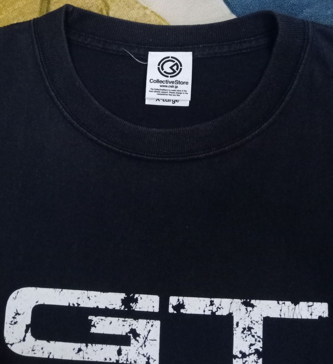 Gear for Sports × Vintage Vintage Nissan Skyline GT-R R32 T-shirt Size US XL / EU 56 / 4 - 8 Thumbnail